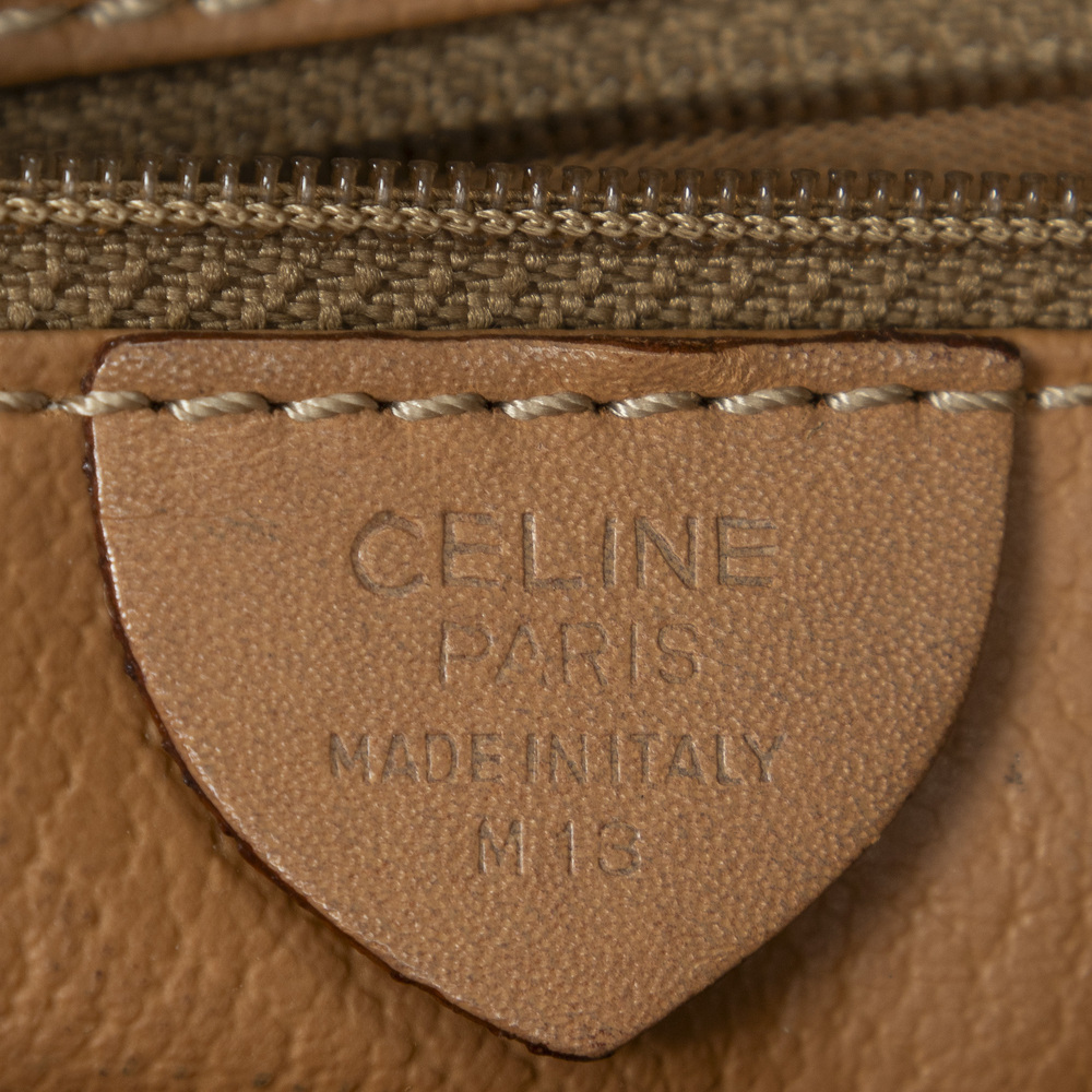 Celine Zip Crossbody - Picture 10 of 10